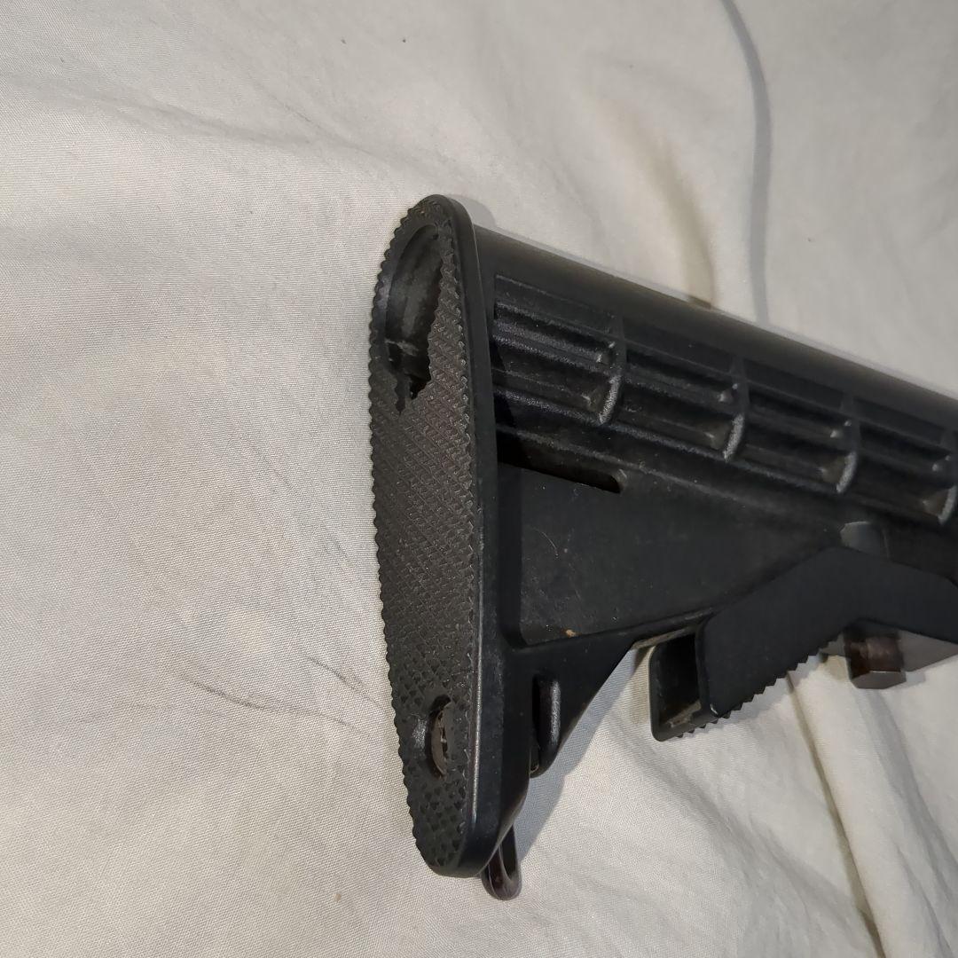 重量2100g マルゼン CA870 チャージャー　エアコッキングショットガン