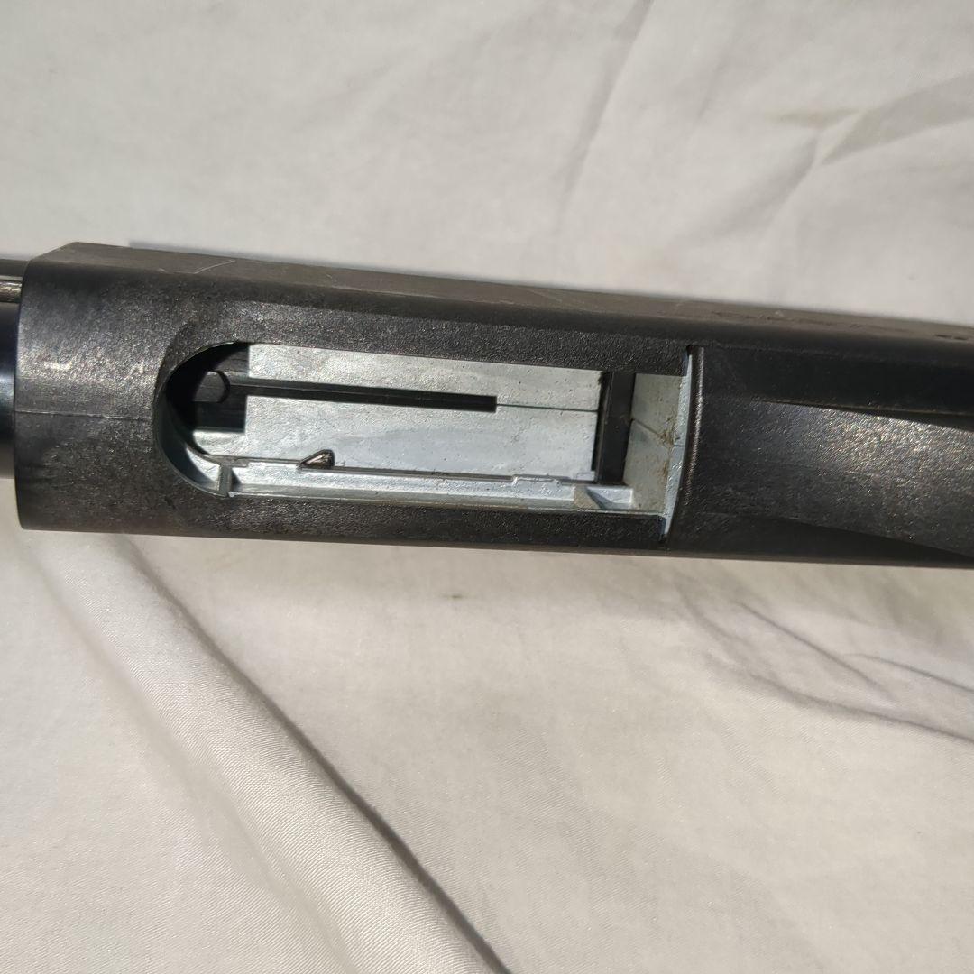 重量2100g マルゼン CA870 チャージャー　エアコッキングショットガン