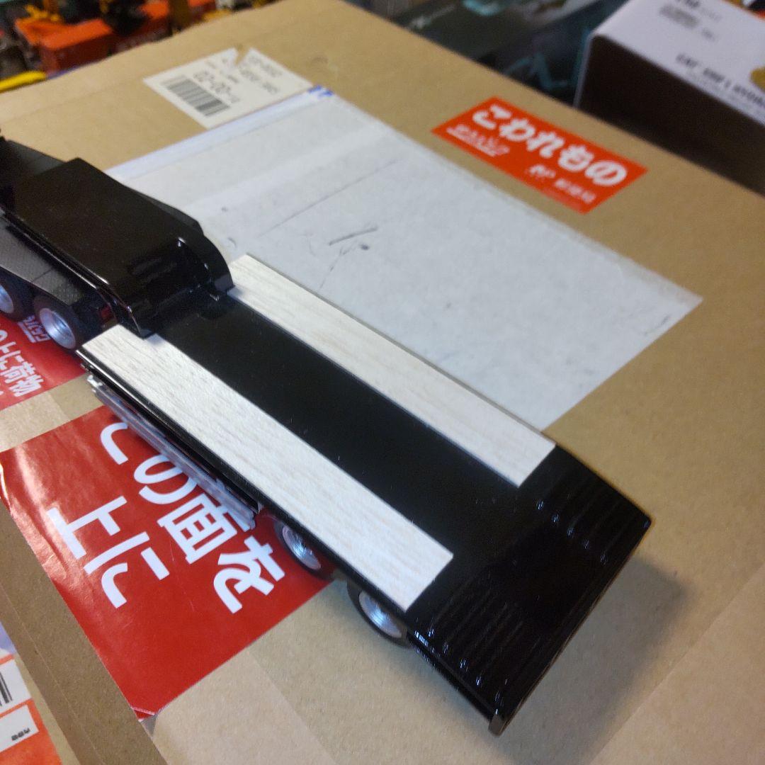 ケンクラフト　日野プロフィア　トラクタヘッド 1/50