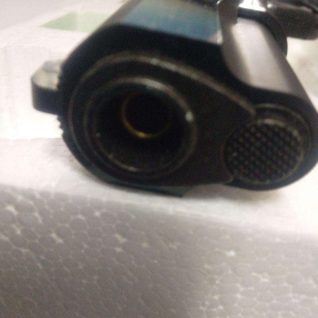 MGC  M1911-A1 トロフィー・マスター　ガスエアーソフト