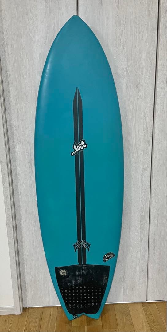 【がき】ロストRNF96/5’5/ライトスピード