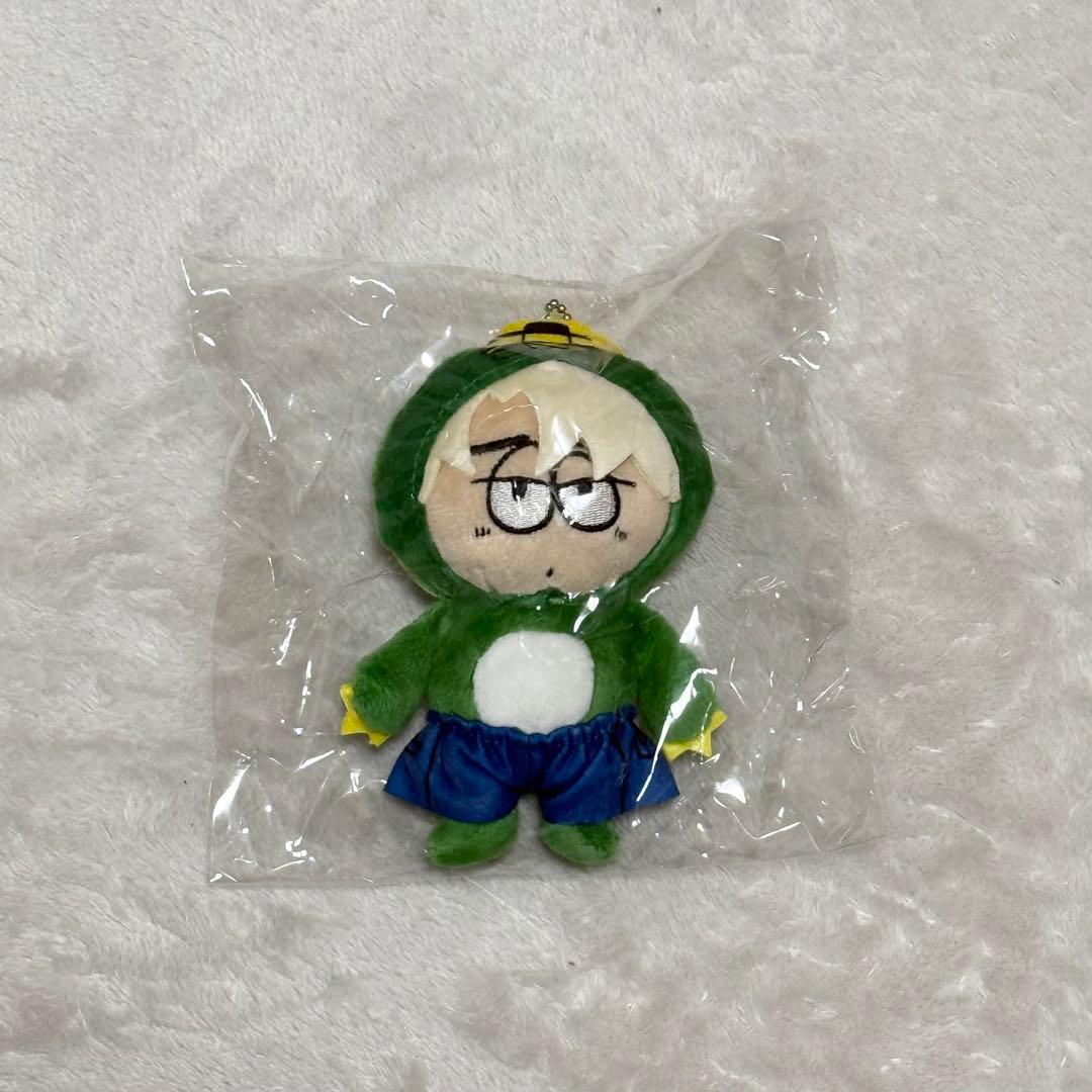 ONE Ｎ’ ONLY ワンエン HAYATO 高尾颯斗 ぬいぐるみ