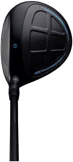 本間ゴルフレディースベレスNX フェアウェイウッド2024 モデル