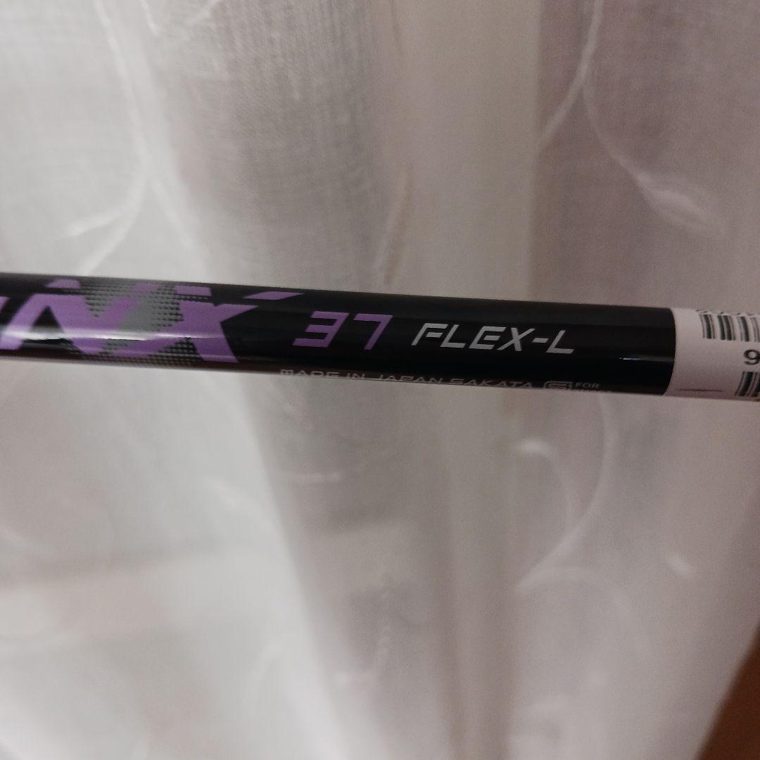 本間ゴルフレディースベレスNX フェアウェイウッド2024 モデル