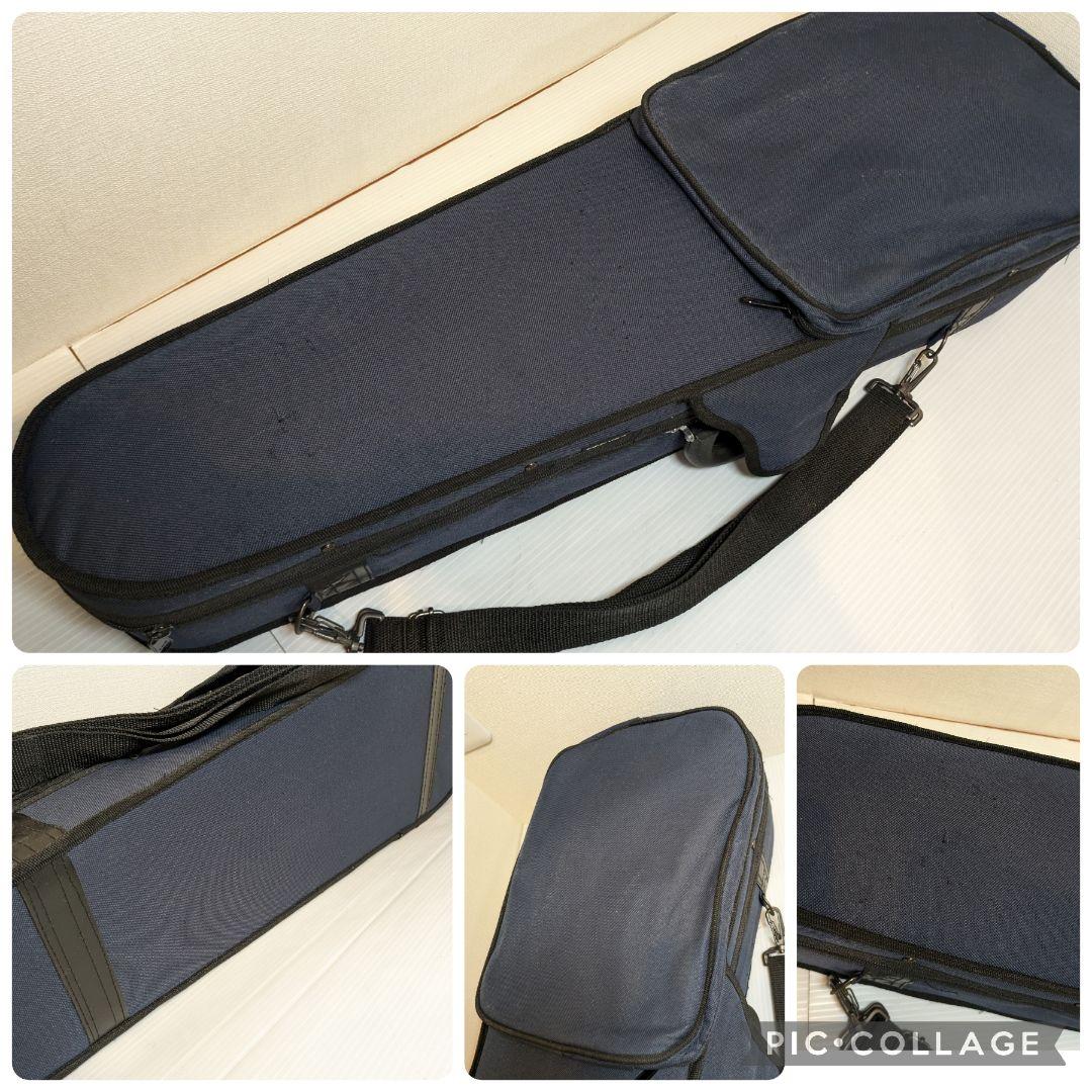 現状渡し SUZUKI バイオリン No.230 3/4 Anno 2007