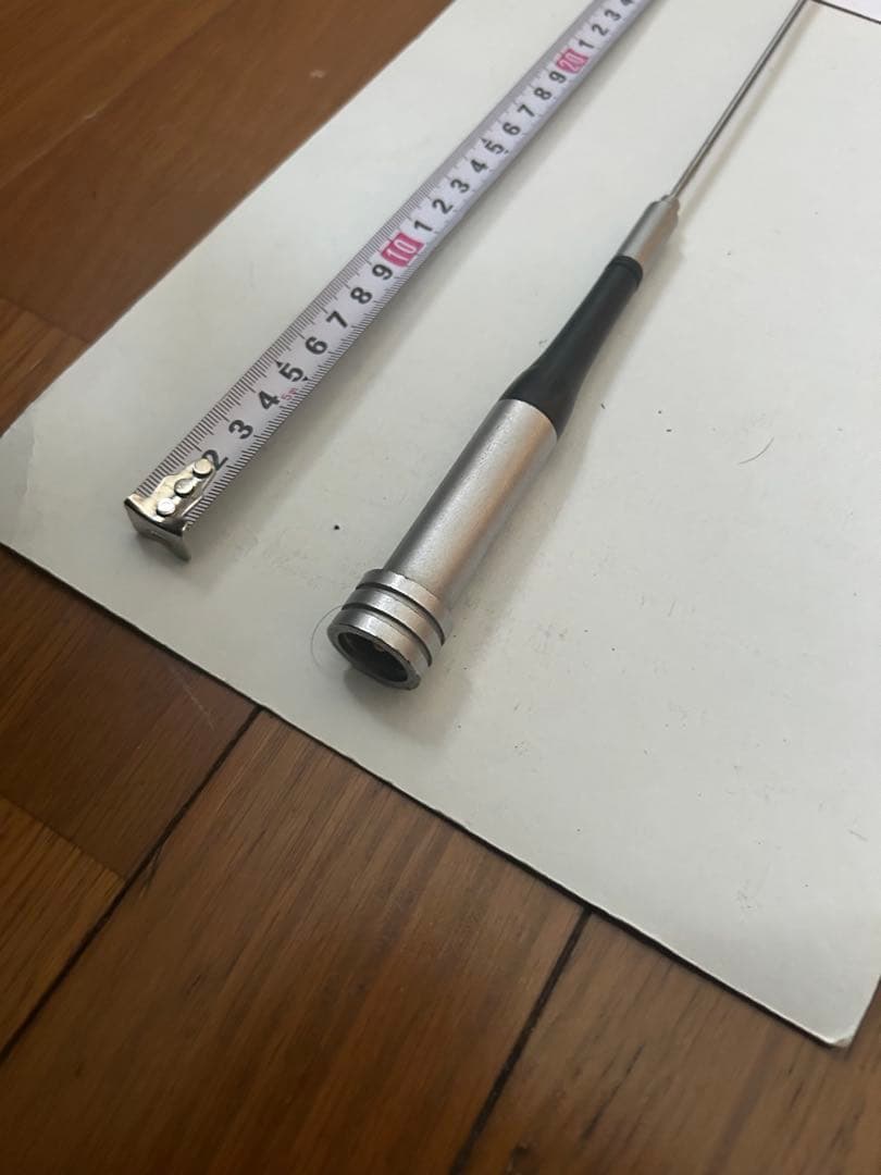 ダイヤモンド/144/430MHz帯2バンドモービルアンテナ/SGM510