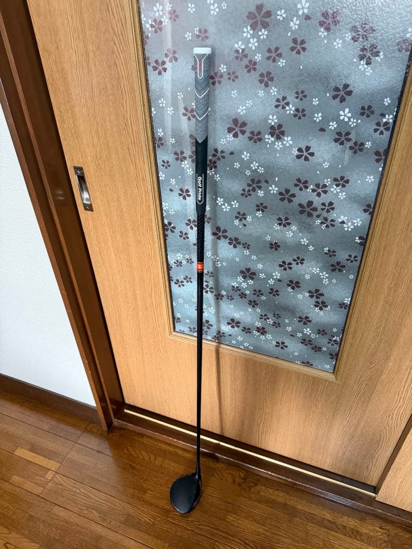 ゴ*S様 PING G430 LST 3W テンセイオレンジ フェアウェイウッド