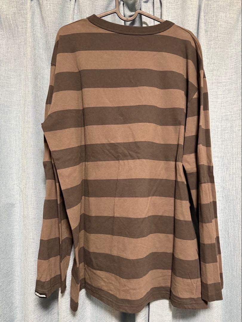 Chilli Beans. 武道館 ロンT XL レア