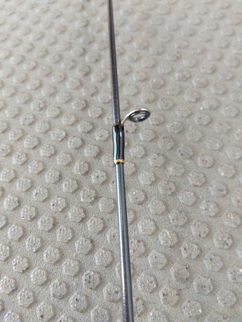 がまかつ　ラグゼカマー572 ｔｓリミテッド美品　フローターなどに