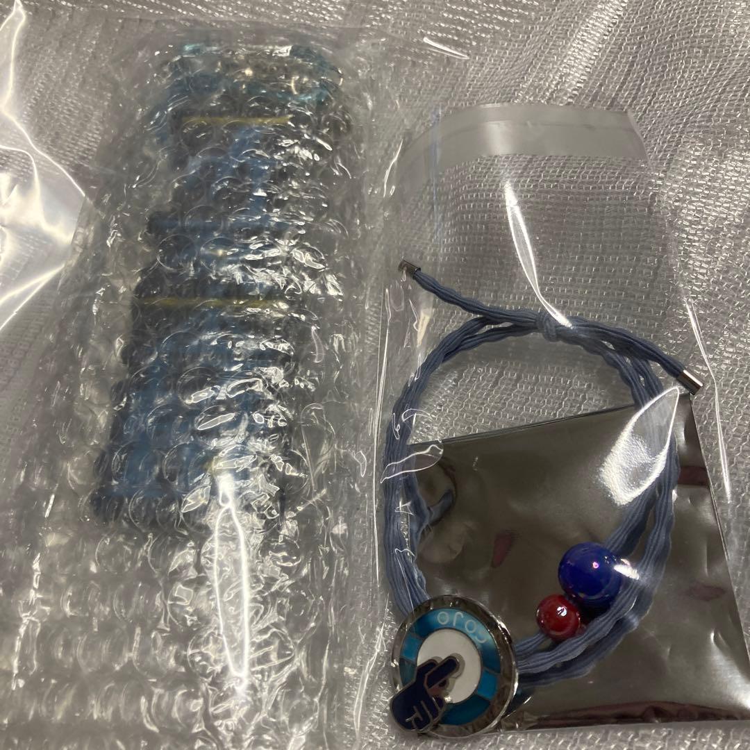 呪術廻戦　ユニバ