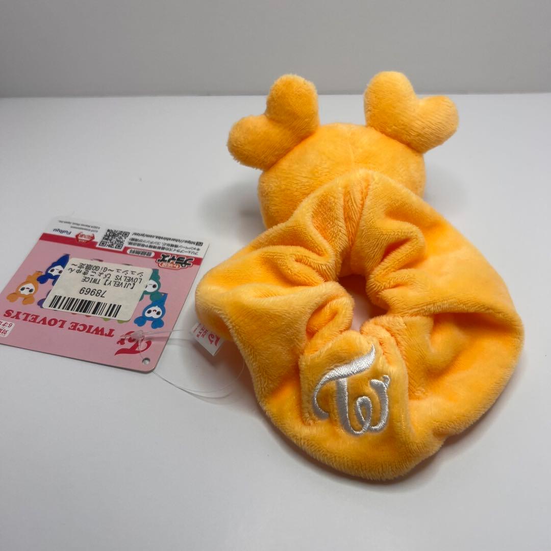 TWICE LOVERS GIGO限定 ジヒョ ジブリー まとめ売り 5点セット