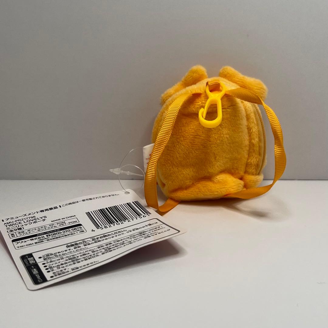 TWICE LOVERS GIGO限定 ジヒョ ジブリー まとめ売り 5点セット