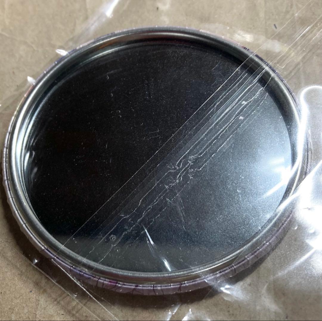 COLORFUL LIVEセカライ 1st 宵崎奏 缶ミラー