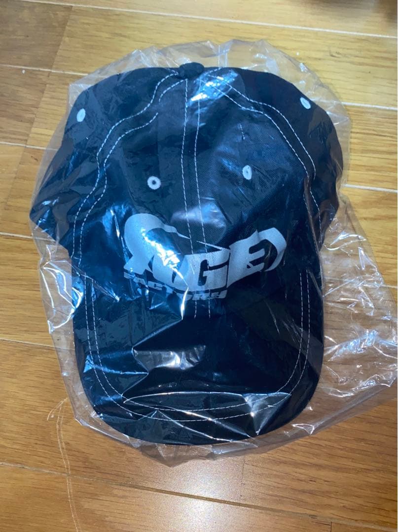 Age Factory キャップ