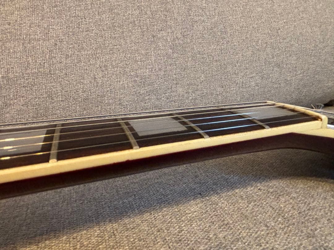 【ビンテージ】Martinez 70年代レスポールカスタム　激レア