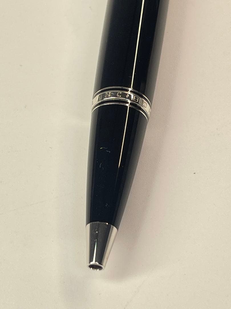 MONTBLANC (モンブラン )ボエム ブルー サファイヤ ボールペン