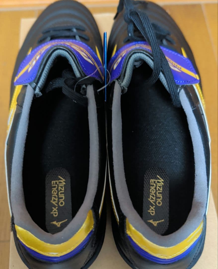 値下げ中!! ミズノ モレリア SALA エリートTF 26.5cm