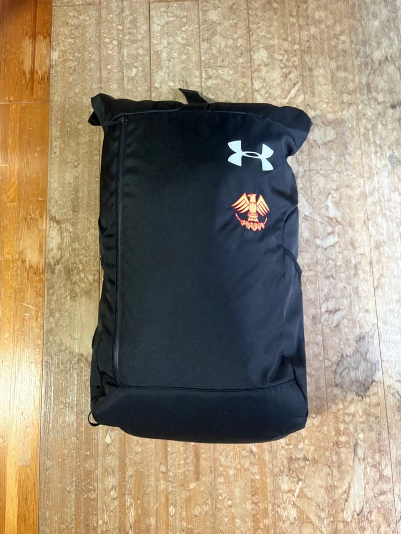 帝京ラグビー　デイバッグ