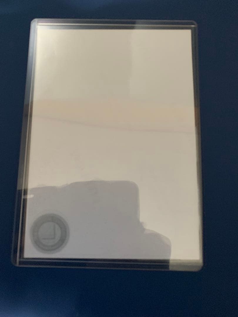 櫻坂46 田村保乃 直筆　生写真