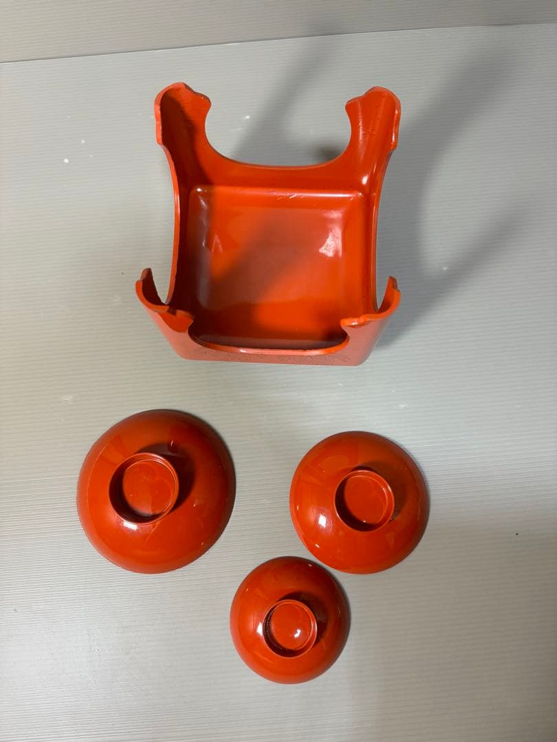 2279 輪島塗 輪島 屠蘇器 お屠蘇 酒器 木製