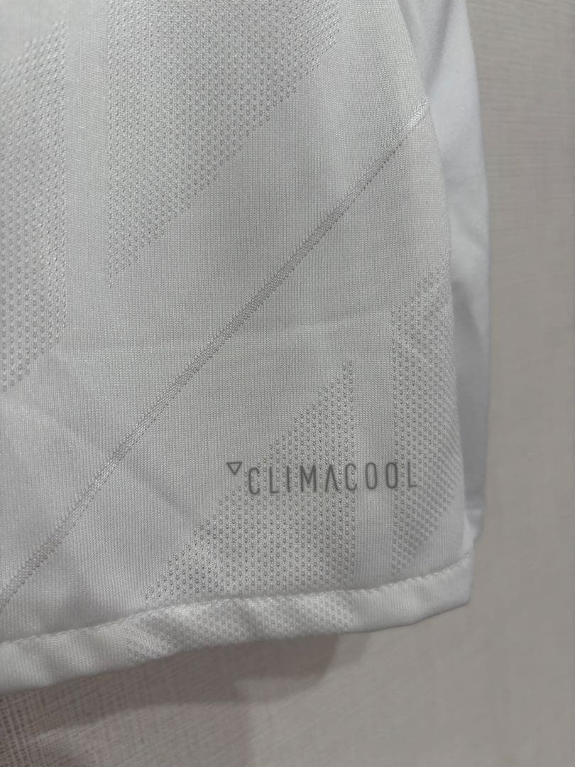 【希少・リーガ用】レアル・マドリード 17-18 アセンシオ ユニフォーム