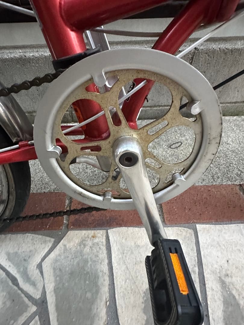 2021年モデル Dahon Boardwalk d7