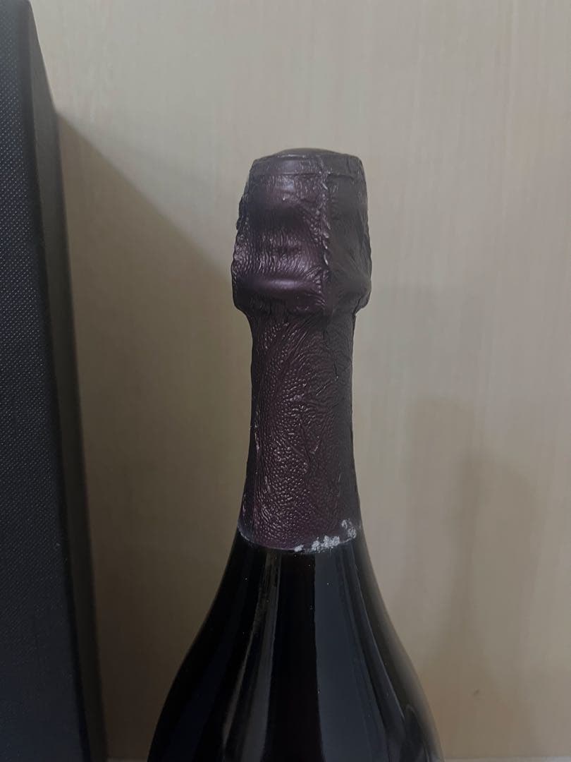 【ロゼビンテージ2003】Dom Perignon ドンペリ