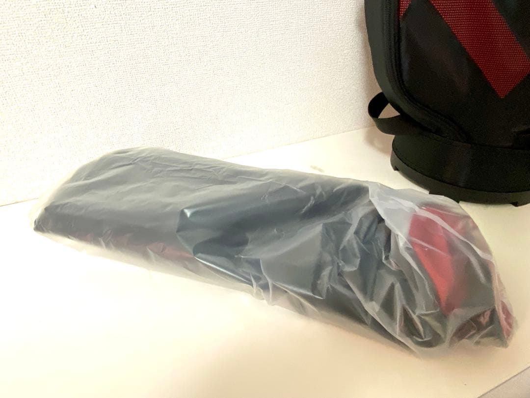 新品　ツアーステージ　キャディバッグ　おまけ付き　最終価格