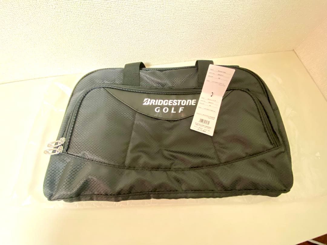 新品　ツアーステージ　キャディバッグ　おまけ付き　最終価格