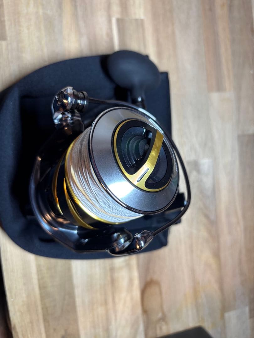 25 STELLA SW 14000XG 極美品