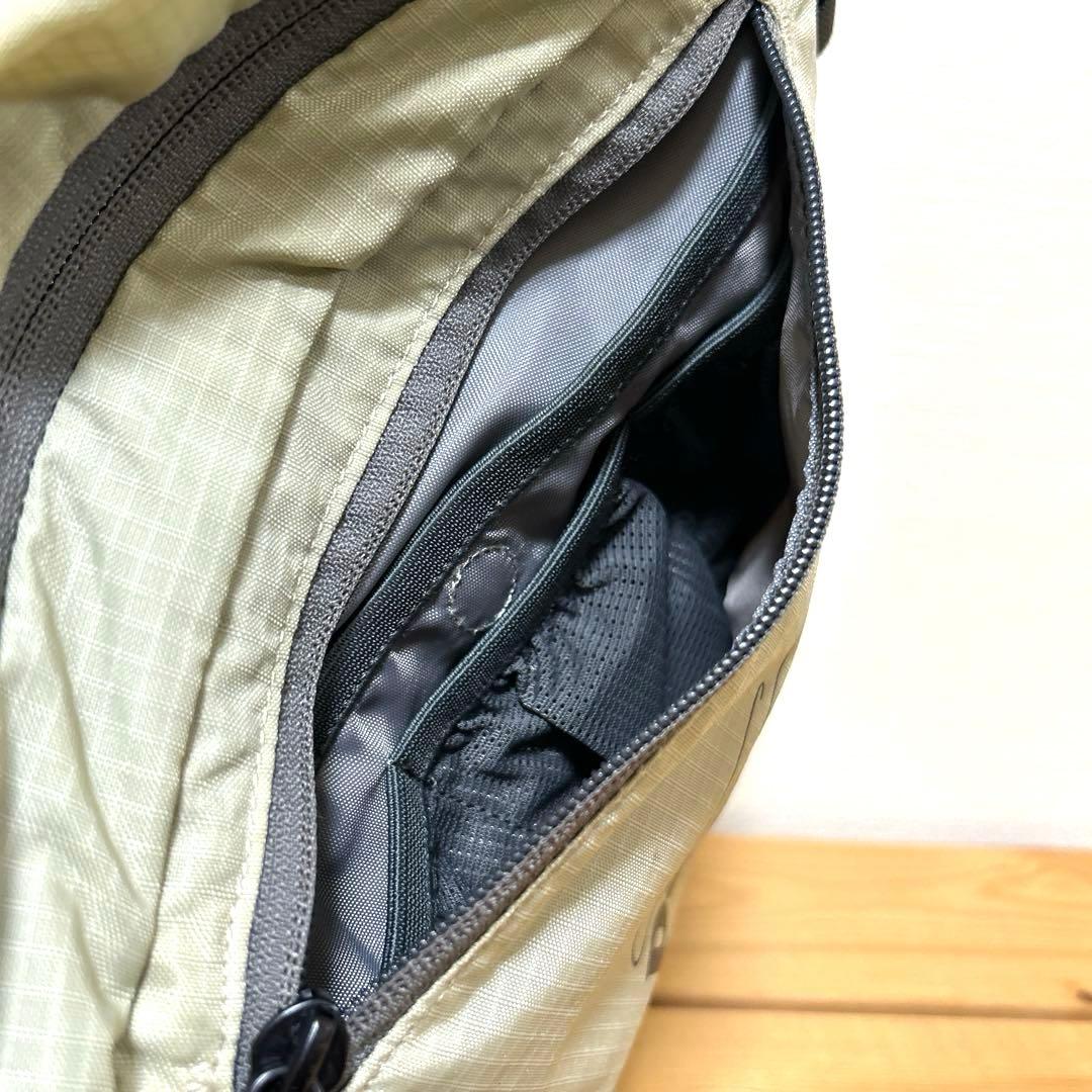 patagonia パタゴニア ベストフロントスリング