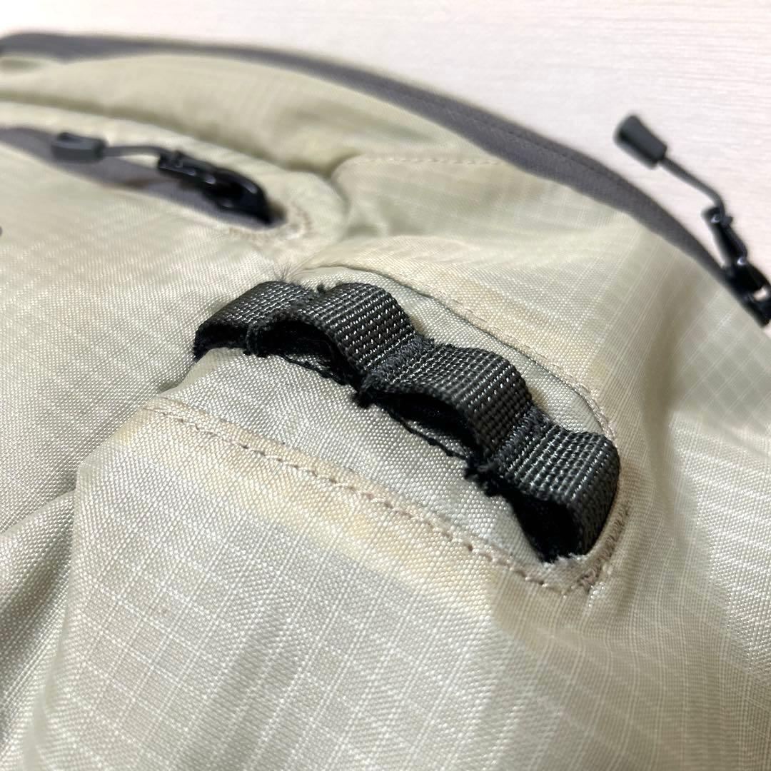 patagonia パタゴニア ベストフロントスリング