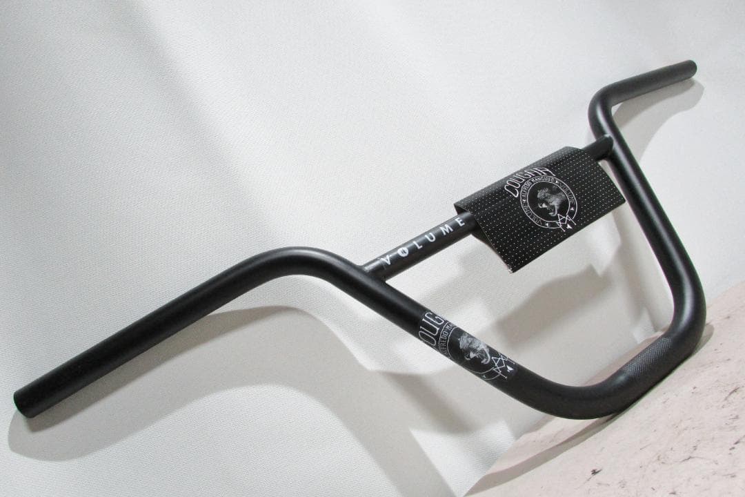 BMX ハンドル VLM Cougar Bar