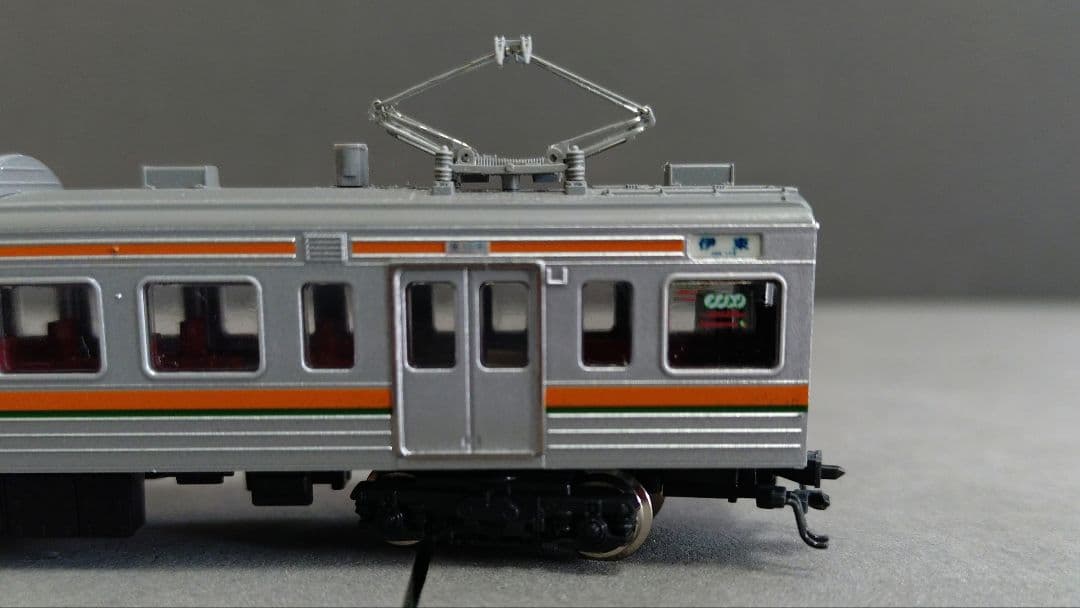 KATO10-441 211系0番台東海道線 10両編成