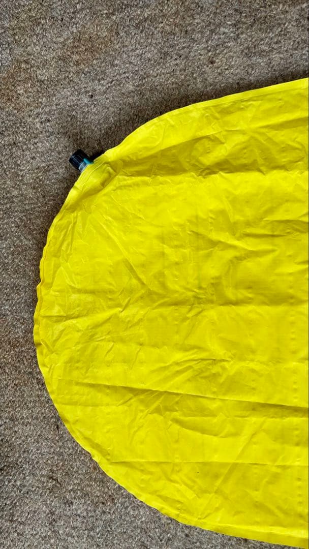 THERM-A-REST NEO AIR XLITE スリーピングマット　R