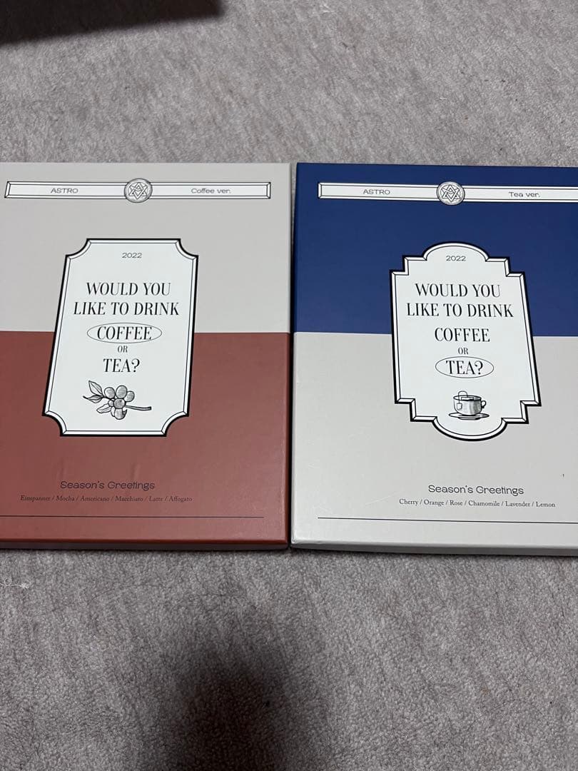 AROHA & SWITCH ON ファンミーティンググッズ セットなど