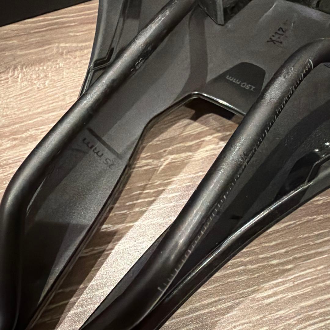 パーツ fi'zi:k ARGO TEMPO 150mm