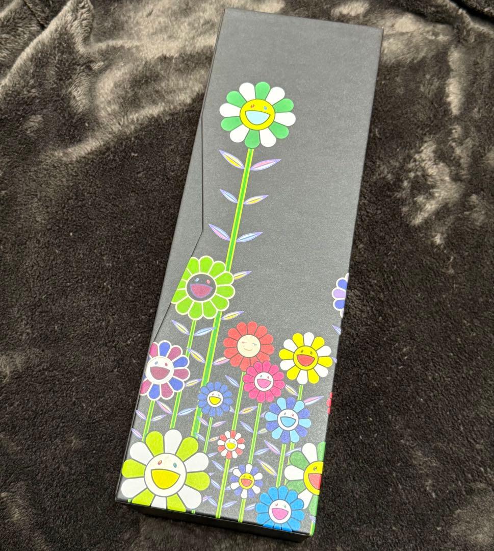 ドン ペリニヨン ヴィンテージ 2015 村上隆限定ギフトボックス 新品