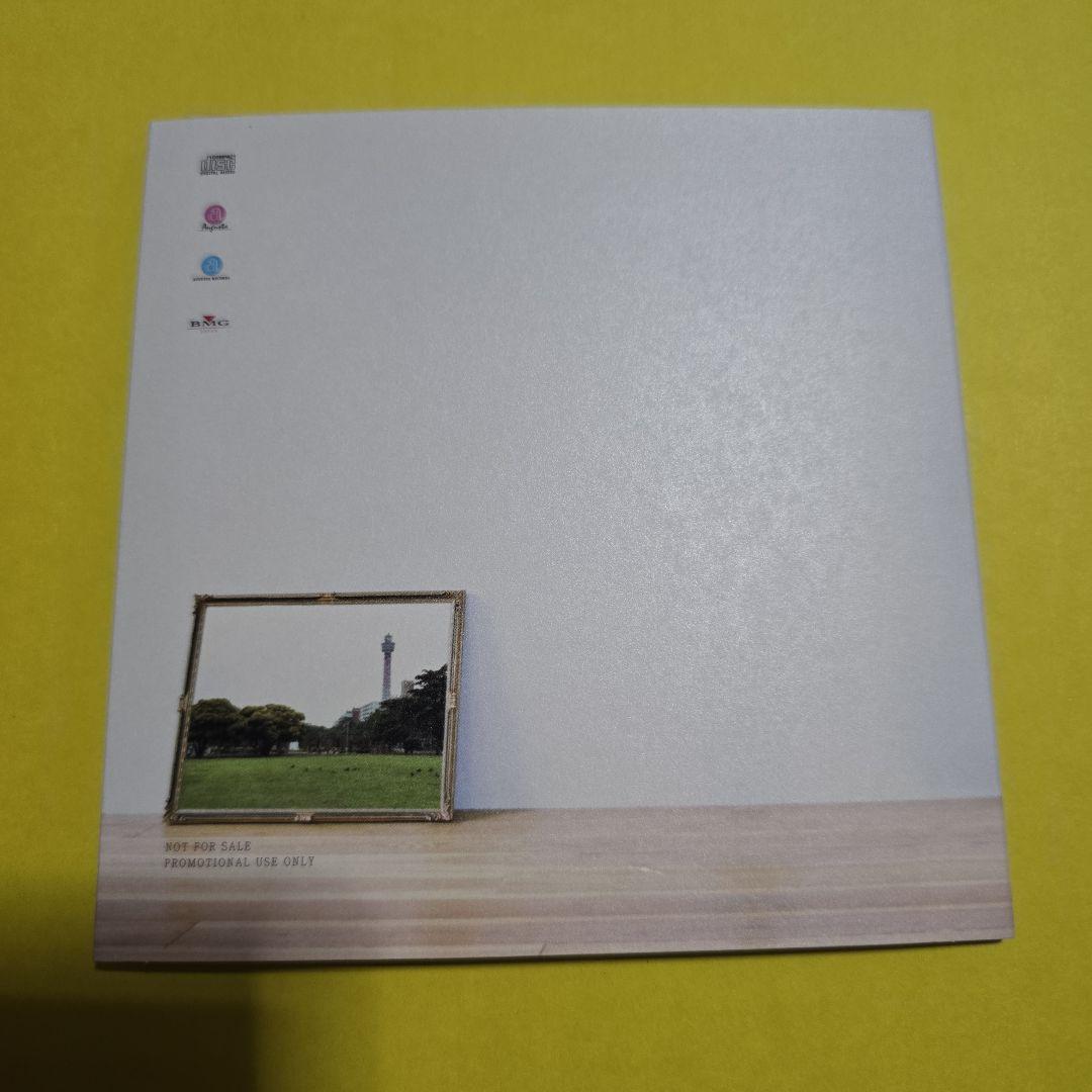 ラ*フ様 【秦基博】レア　DEMO TRACKS