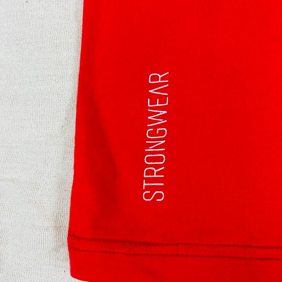 ジョージ 様分　A7 BARGRIPバーグリップTシャツ Mサイズ　オリンピック