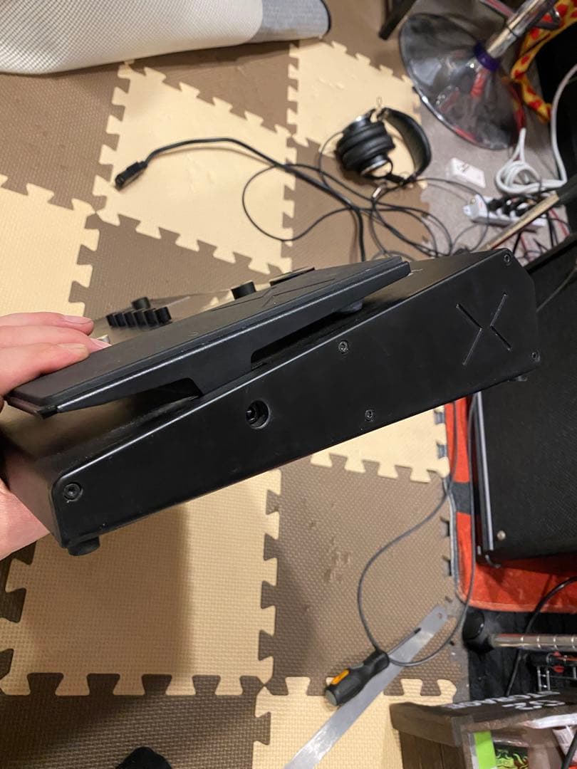 LINE 6 HELIX LT ギターエフェクター