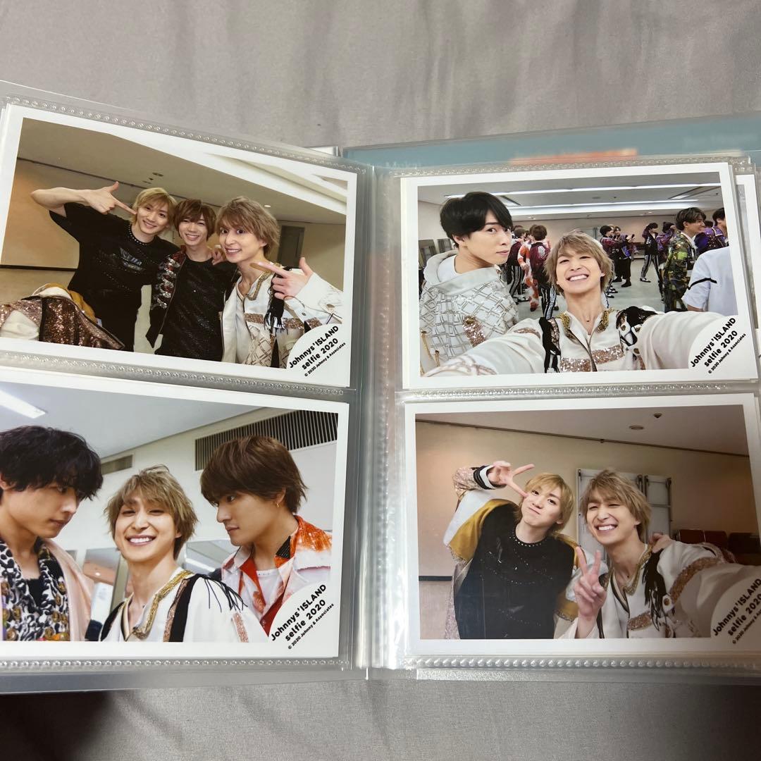 佐久間大介 公式写真 グッズ ステージフォト