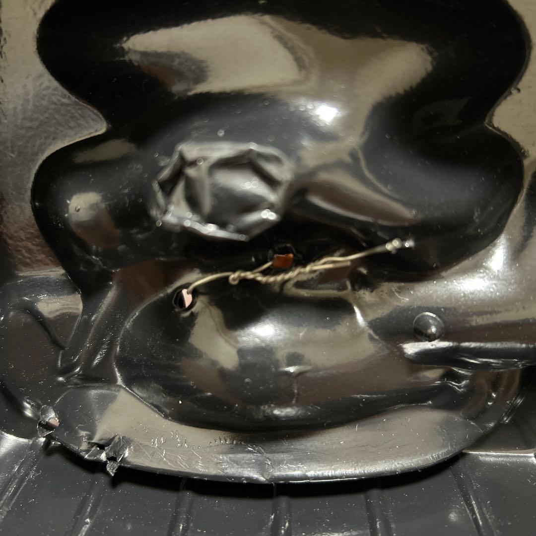 JOE BAR TEAM SUZUK TS400ハスラー