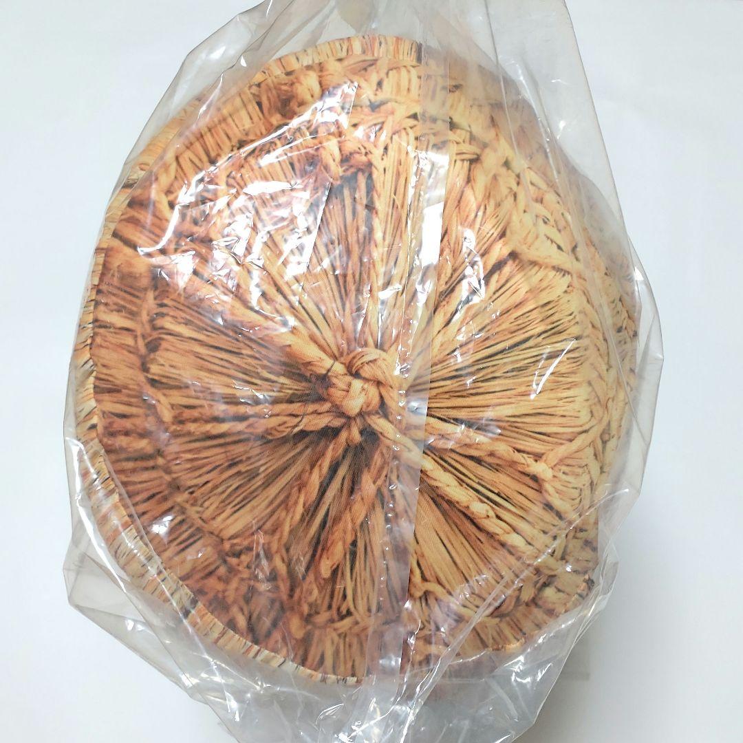 【新品未使用】レキシ 俵クッション＆座布団2枚セット レア