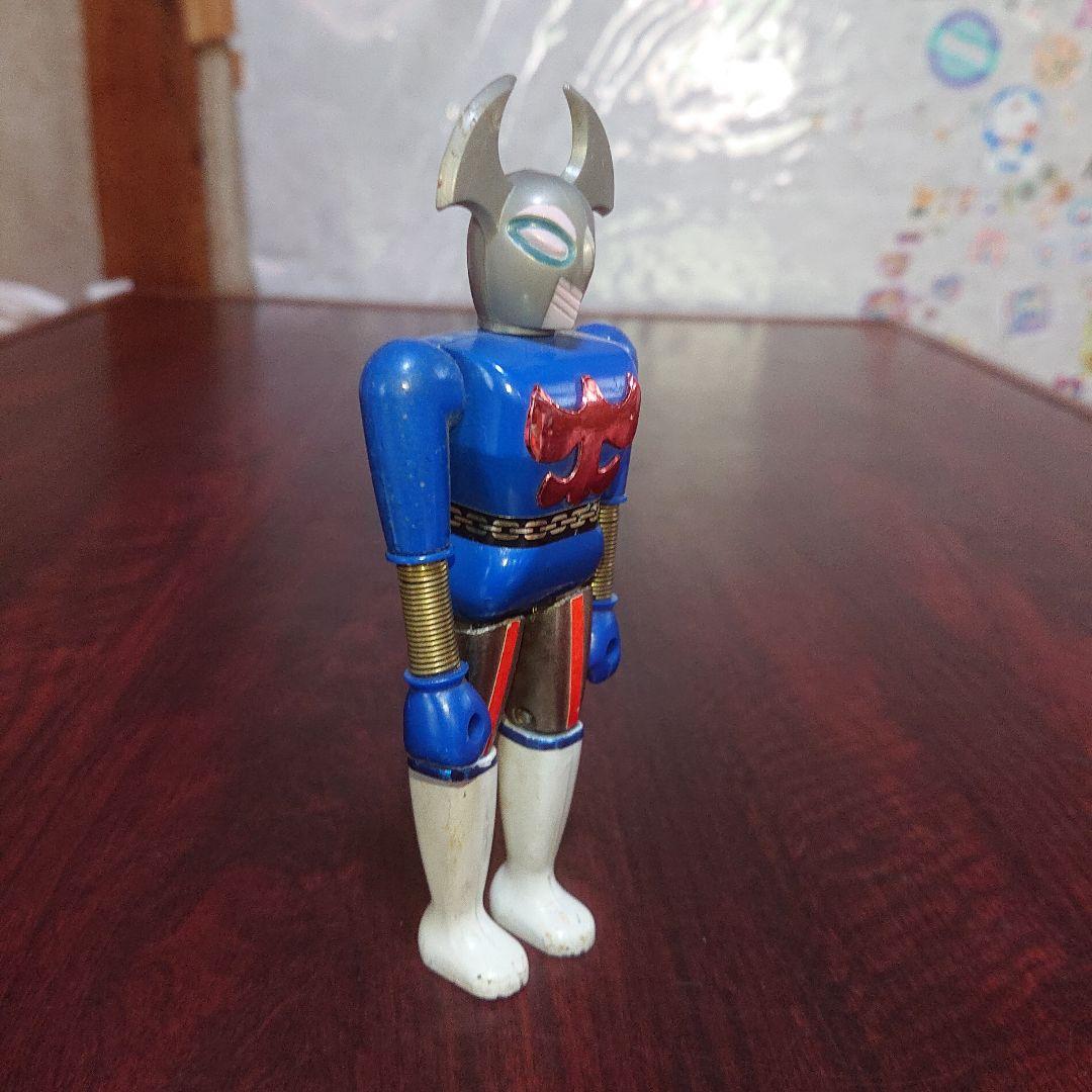 タケミ/クイーンホーク 超合金