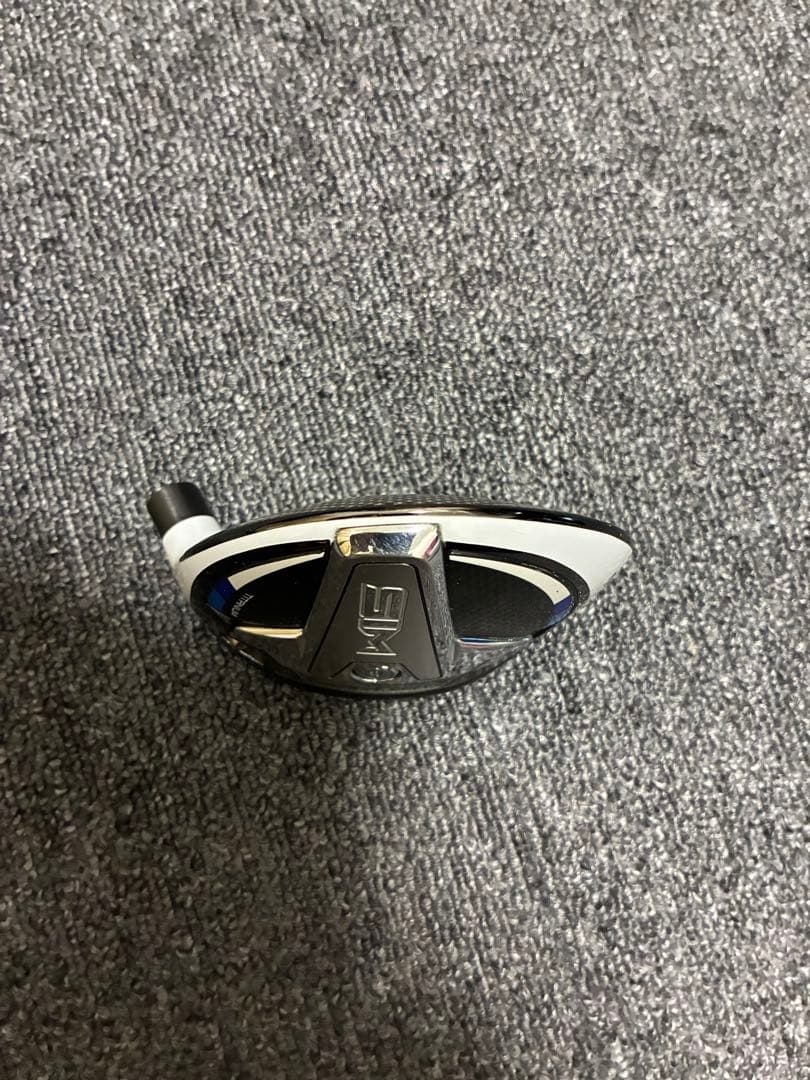 テーラーメイド SIM 5W ヘッドのみ