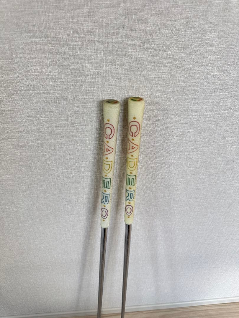 クリーブランドRTX ディープフォージドウェッジ54度・58度