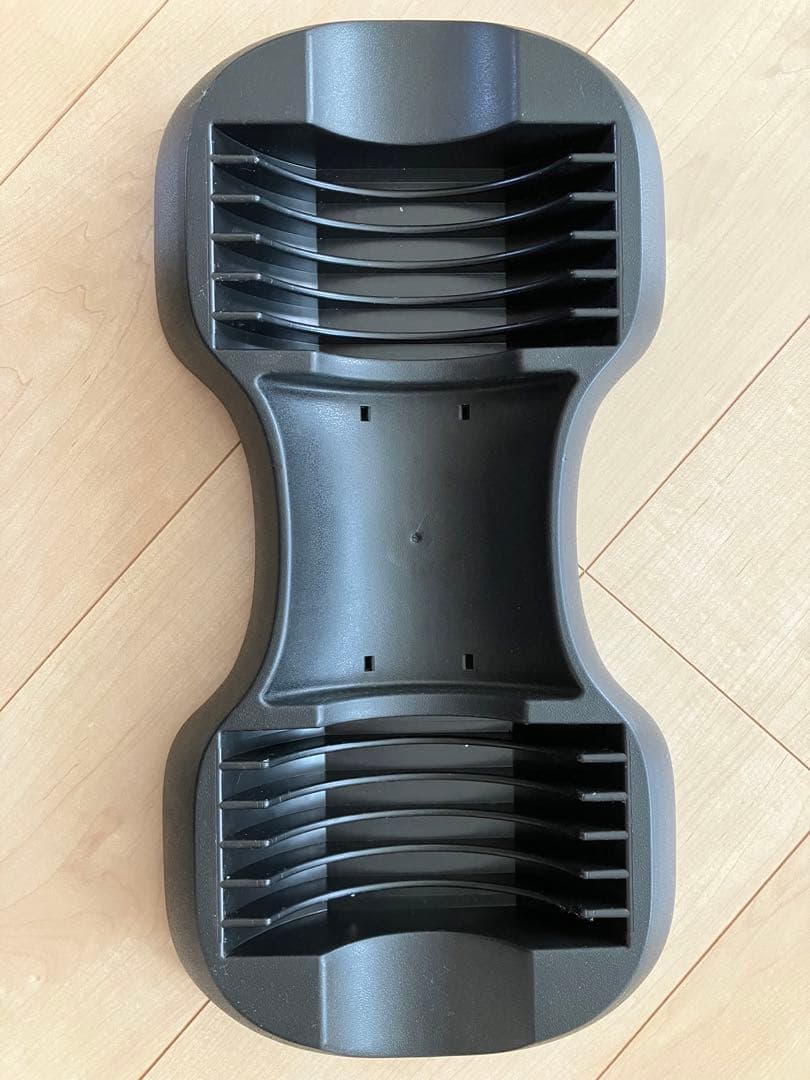 steady 可変式ダンベル　20kg