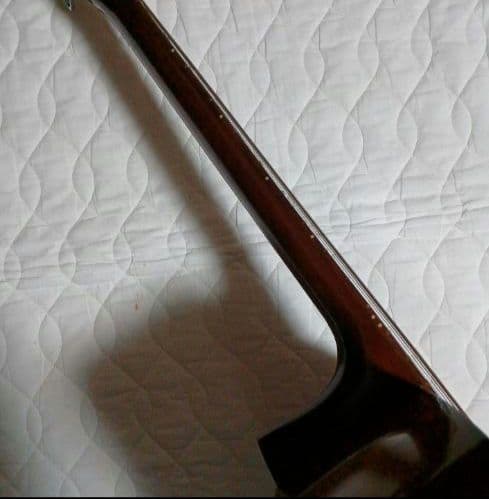 PHENIX アコースティックギター ドレッドノート　フェニックス