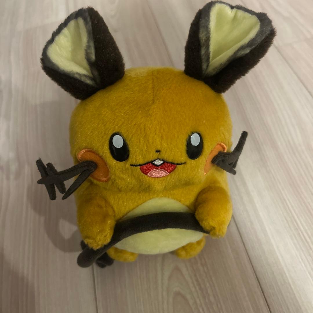 ポケモンぬいぐるみ　色々　20体